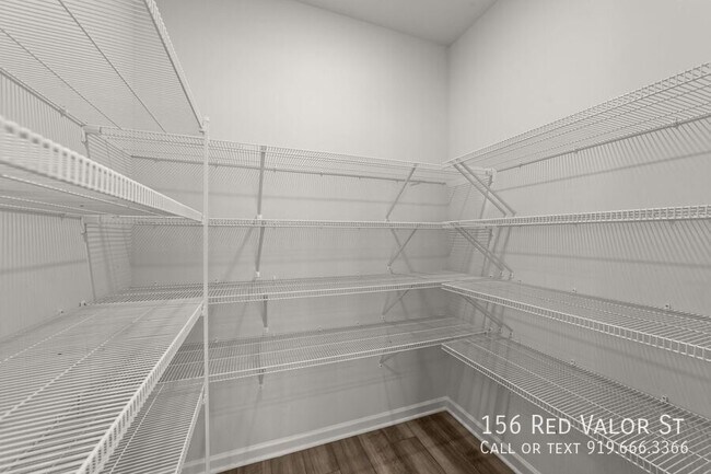 Building Photo - 156 Red Valor St