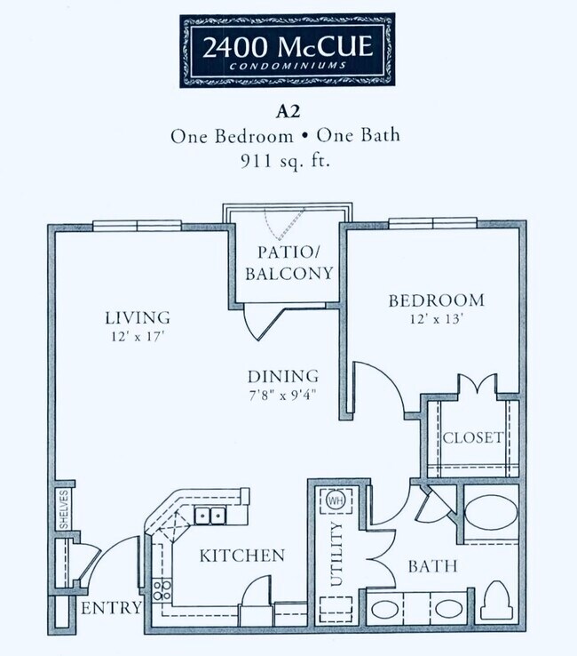 Building Photo - 2400 McCue Rd