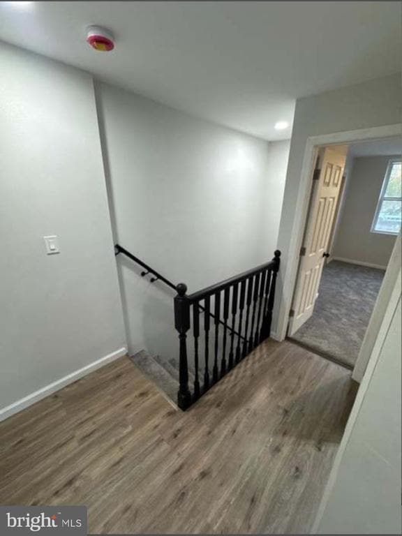 Building Photo - 1606 Pershing St