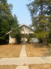 Building Photo - Foothills Properties - Duplex