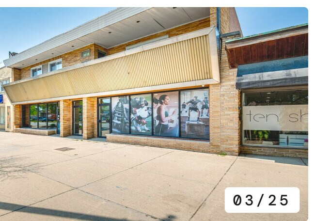 Primary Photo - 8136 S Kedzie Ave
