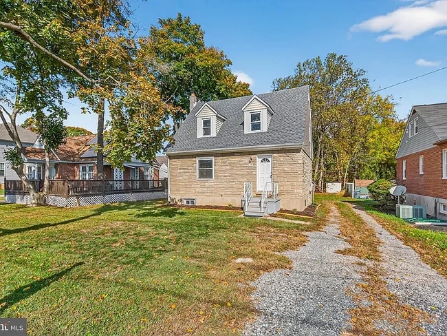 Building Photo - 9124 Liberty Rd