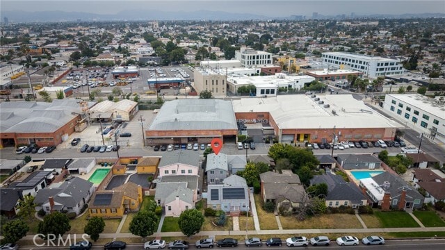 Building Photo - 3121 Obama Blvd