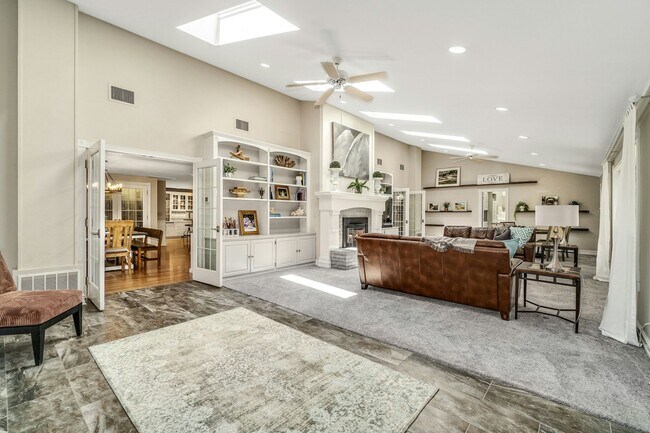 Building Photo - Luxury Estate Compound in Woodinville