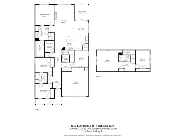Building Photo - 12441 Stoneybrook Station Pkwy