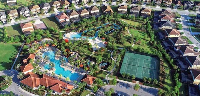 Building Photo - 5517 Misty Oak Cir