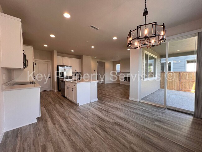 Building Photo - Gorgeous Modern Traditional Home in Brush ...