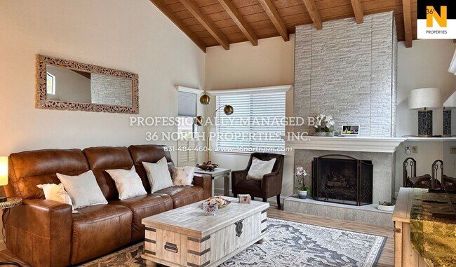 Primary Photo - Lovely Fully Remodeled Forest Grove Condo ...