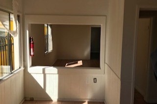 Kitchen to Livingroom - 6080 Venice Blvd