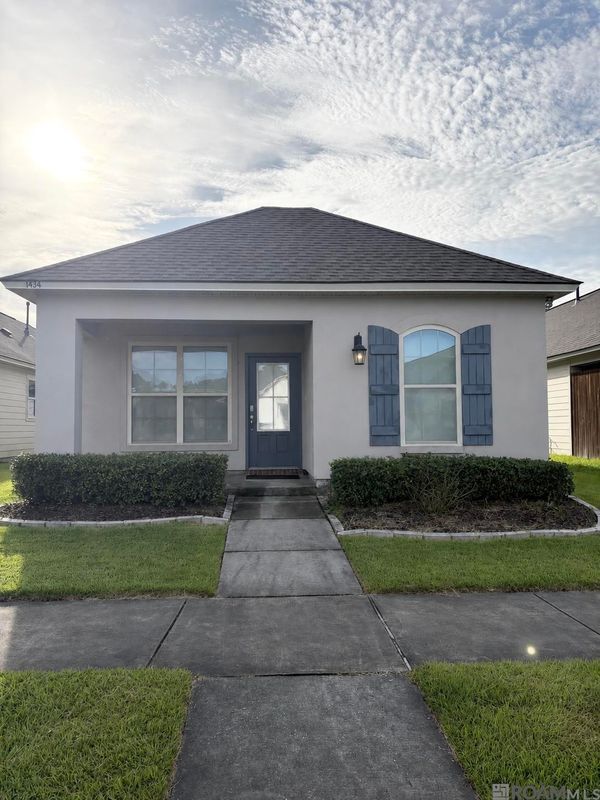 Building Photo - 1434 Granby Dr