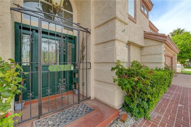 Building Photo - 7613 Hackensack Ct
