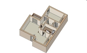 The Canal - The Warren