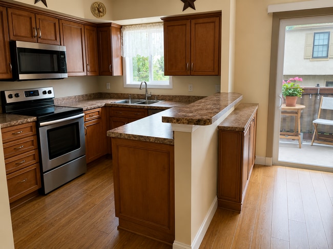 Building Photo - 1806 Stoneham Dr