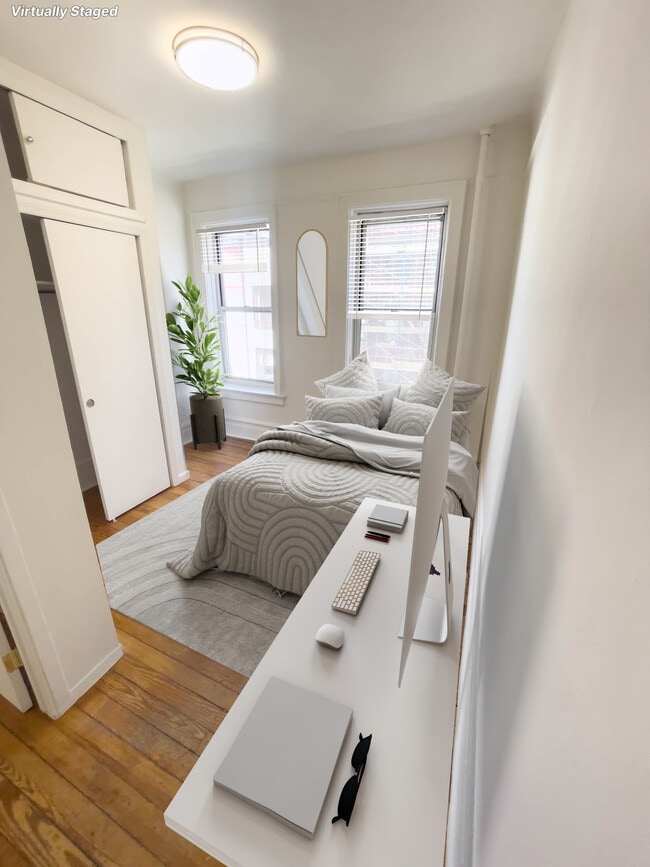 Interior Photo - 170-172 Spring Street