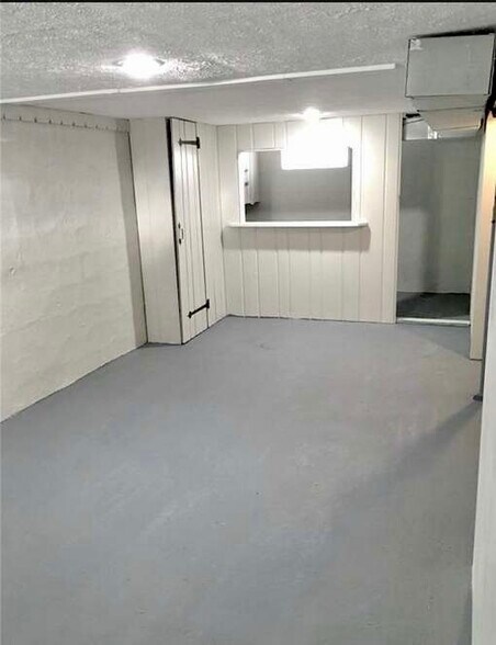 Dry Basement With Separate Storage Area - 4172 Lambert Rd