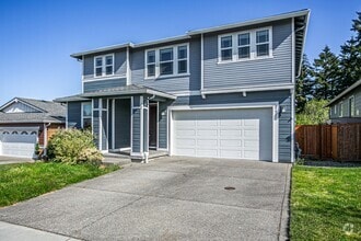 Building Photo - Spacious 4 bed home in Cascade Vista Commu...