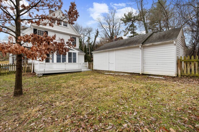 Building Photo - 5116 Wetheredsville Rd