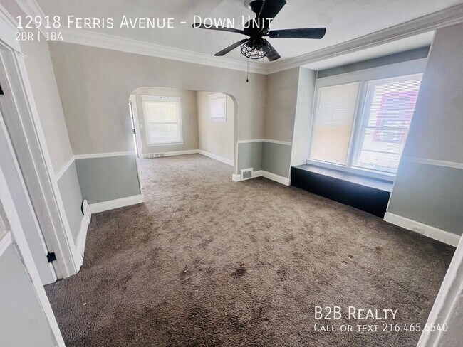 Building Photo - 12918 Ferris Ave