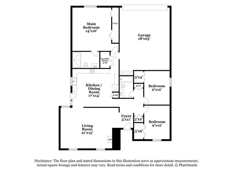 Building Photo - 1913 Sandra Ln