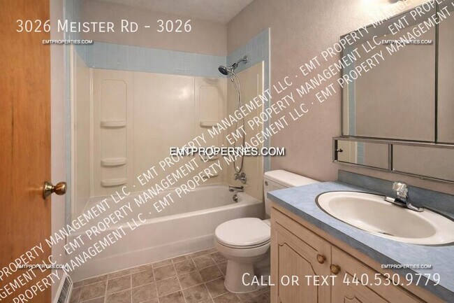 Building Photo - 3026 Meister Rd