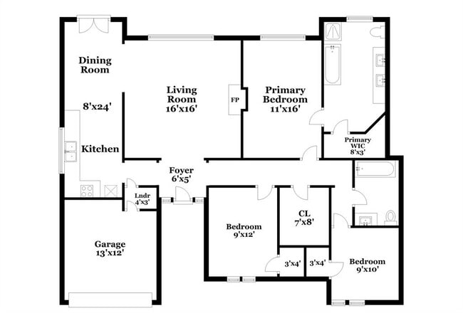 Building Photo - 8313 NW 105th St