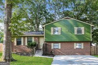 Building Photo - 174 Slicky Rock Ct