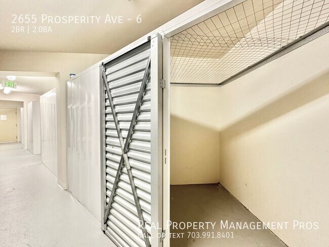 Building Photo - 2655 Prosperity Ave