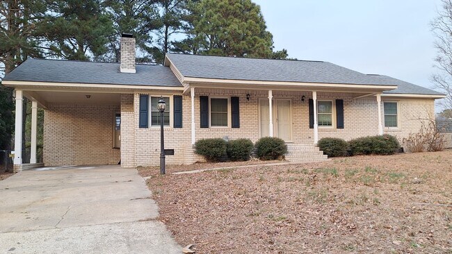 Building Photo - 103 Murchison Dr