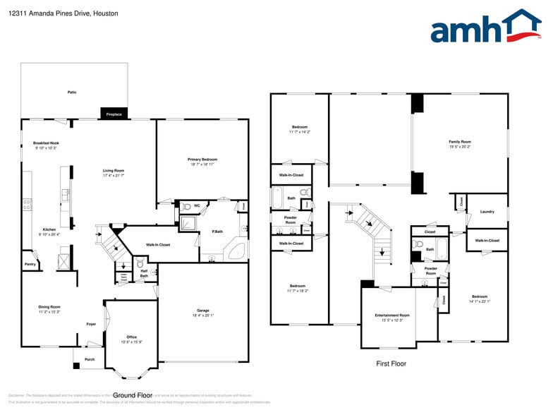 Building Photo - 12311 Amanda Pines Dr