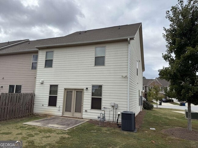 Building Photo - 3619 Cyn Spgs Dr