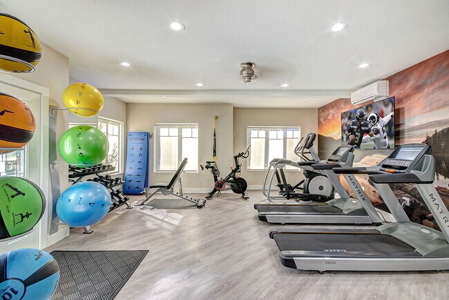 Building Photo - Monterra in Mill Creek