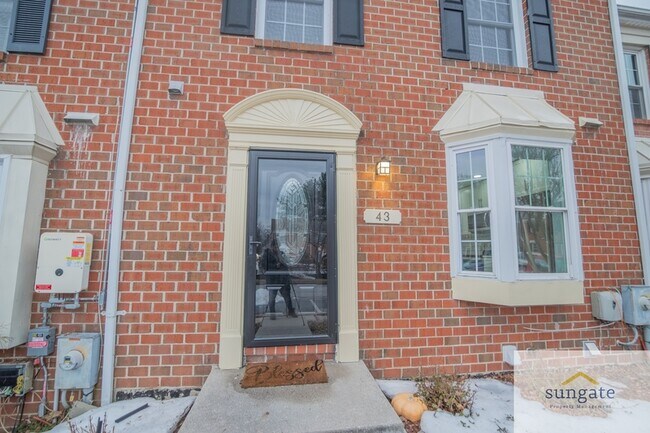 Building Photo - 43 Wellspring Cir