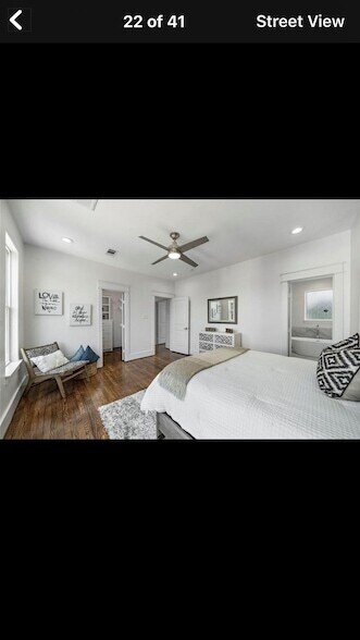Building Photo - 1521 Laird St