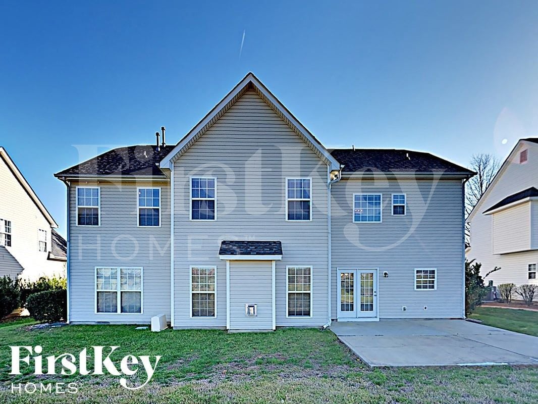 Building Photo - 5410 Fulton Ridge Dr