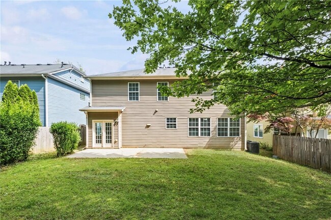 Building Photo - 1346 Dukes Creek Dr