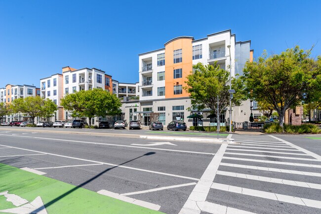 Building Photo - 39370 Civic Center Dr