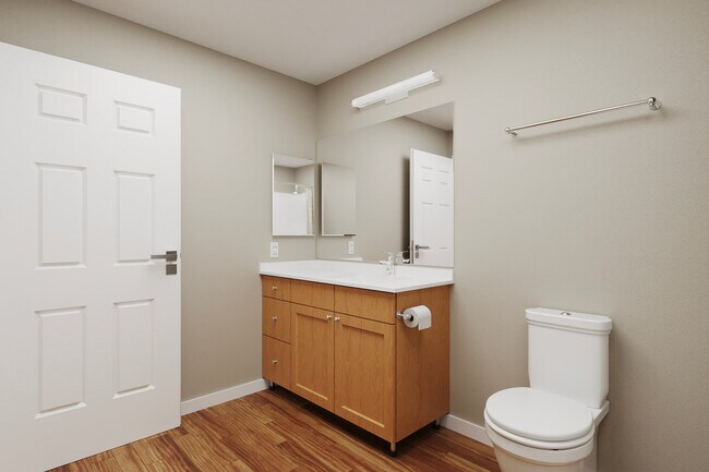 Building Photo - 1000 National Ave