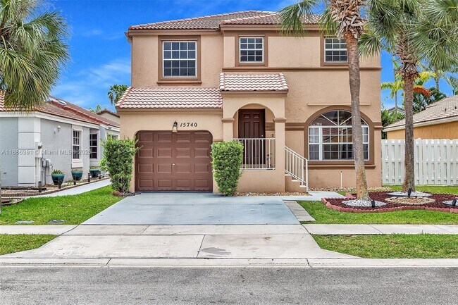 Building Photo - 15740 NW 16th Ct