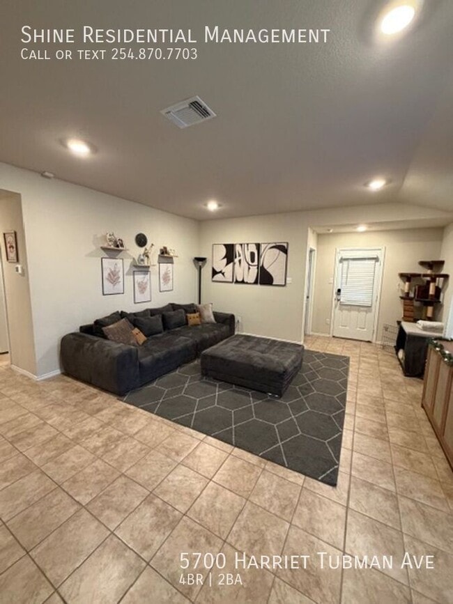 Building Photo - 5700 Harriet Tubman Ave