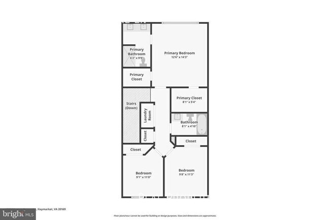 Building Photo - 15099 Jaxton Sq Ln