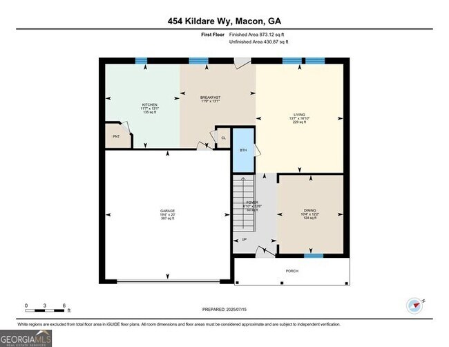Building Photo - 454 Kildare Wy