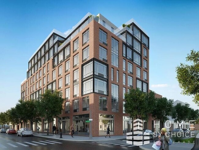 Building Photo - 1 bedroom in BROOKLYN NY 11211