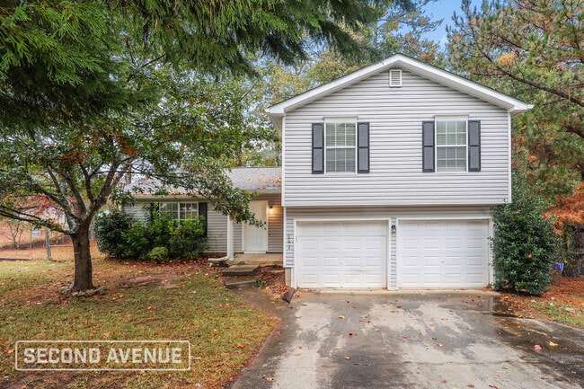 Building Photo - 6614 Rebecca Lou Ln