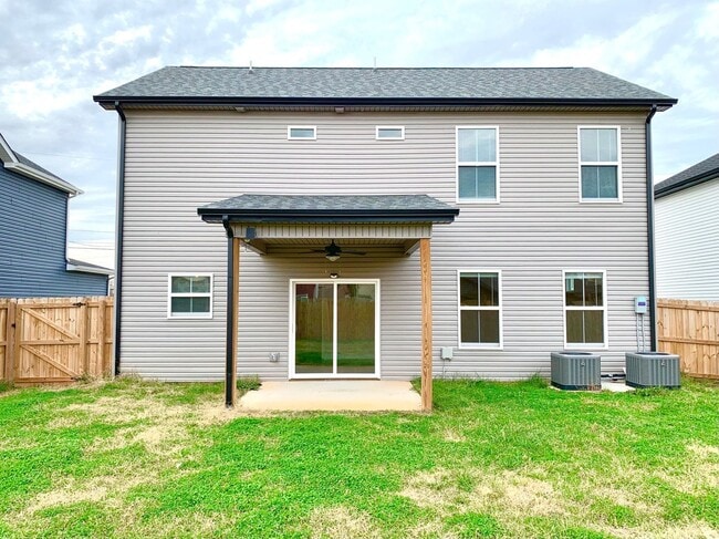 Building Photo - 208 Copeland Rd