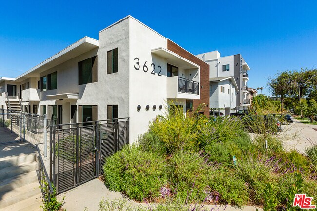 Building Photo - 3622 Keystone Av