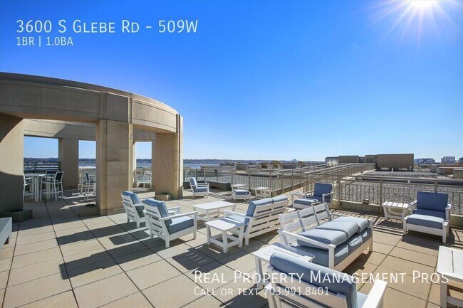 Building Photo - 3600 S Glebe Rd