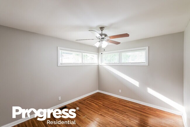 Building Photo - 1507 29th Ave