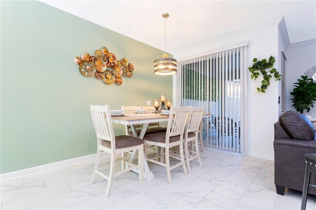 Building Photo - 2956 Protagonist St