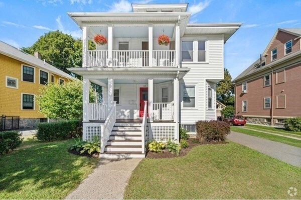 Building Photo - 63 Congreve St