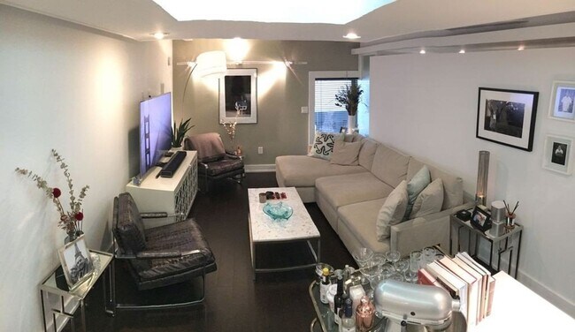 Interior Photo - Four Forty North Front LLC